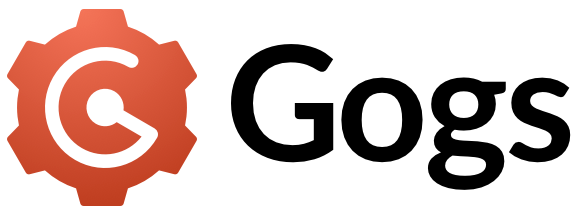 Gogs logo